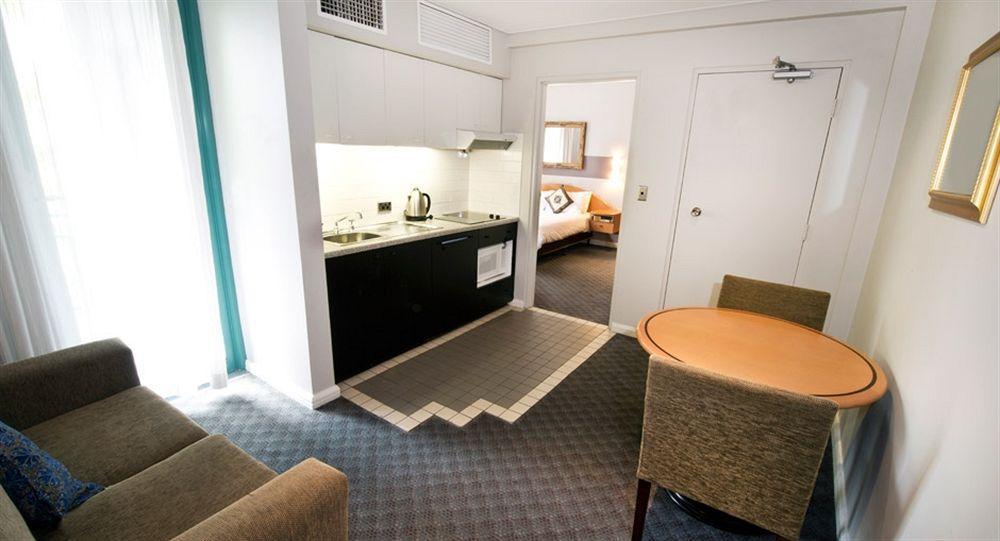 The Social Hotel, Sydney Bagian luar foto