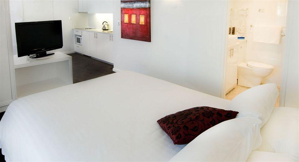 The Social Hotel, Sydney Bagian luar foto