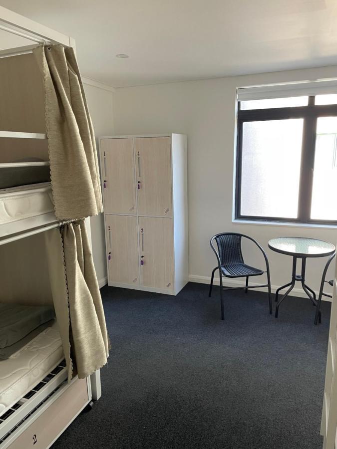 The Social Hotel, Sydney Bagian luar foto