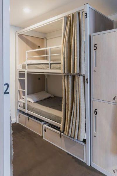The Social Hotel, Sydney Bagian luar foto