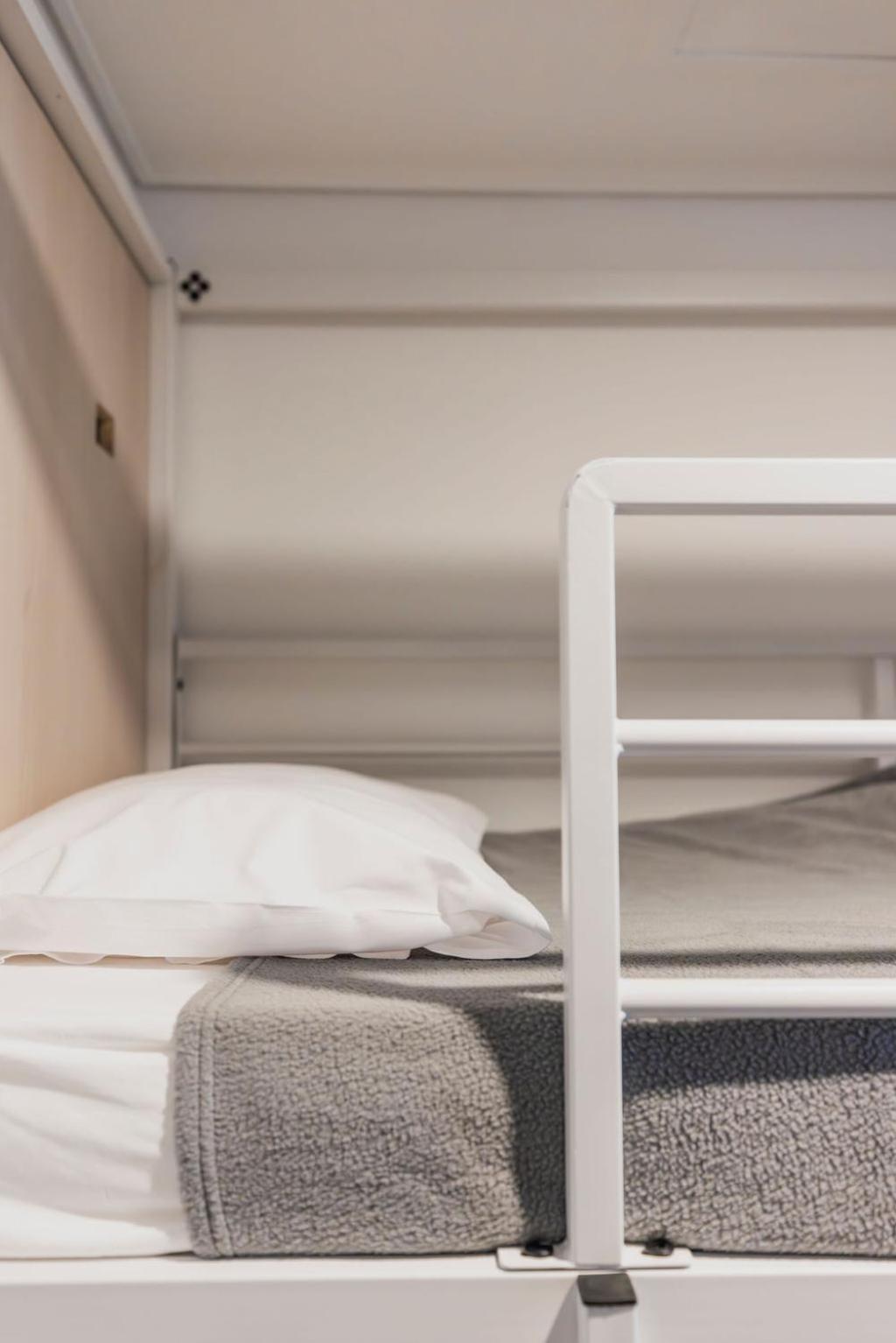The Social Hotel, Sydney Bagian luar foto