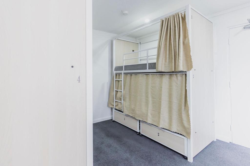 The Social Hotel, Sydney Bagian luar foto