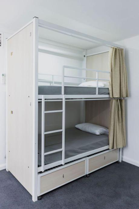 The Social Hotel, Sydney Bagian luar foto