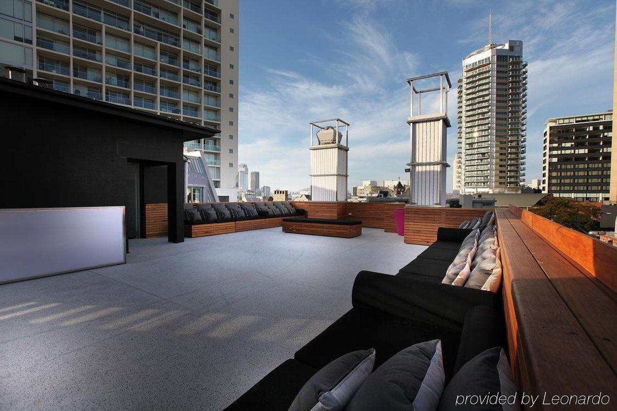 The Social Hotel, Sydney Fasilitas foto