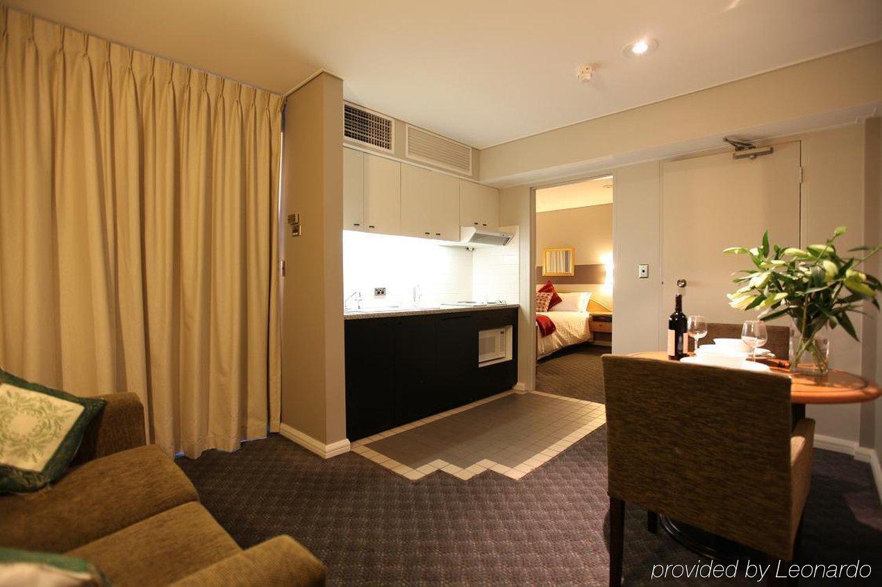 The Social Hotel, Sydney Ruang foto