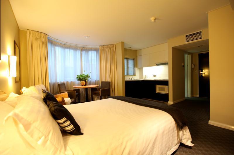 The Social Hotel, Sydney Bagian luar foto