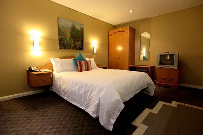 The Social Hotel, Sydney Ruang foto