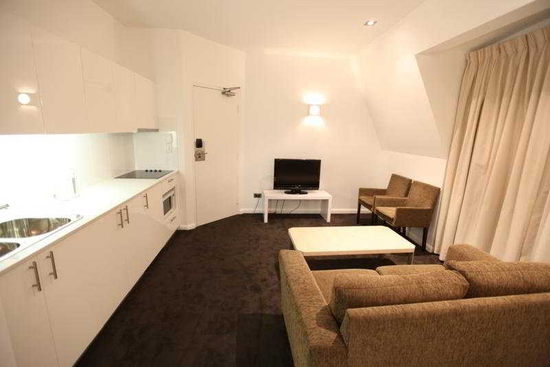 The Social Hotel, Sydney Ruang foto