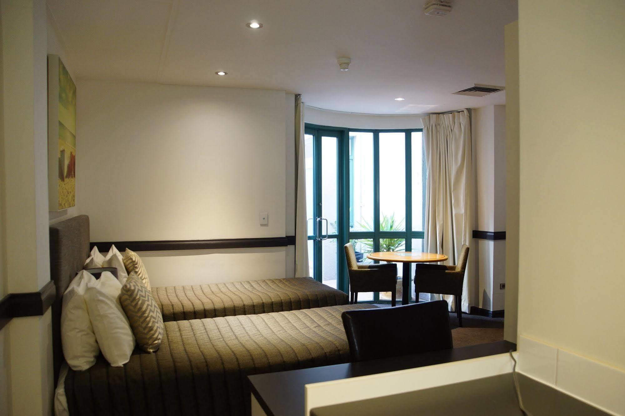 The Social Hotel, Sydney Bagian luar foto