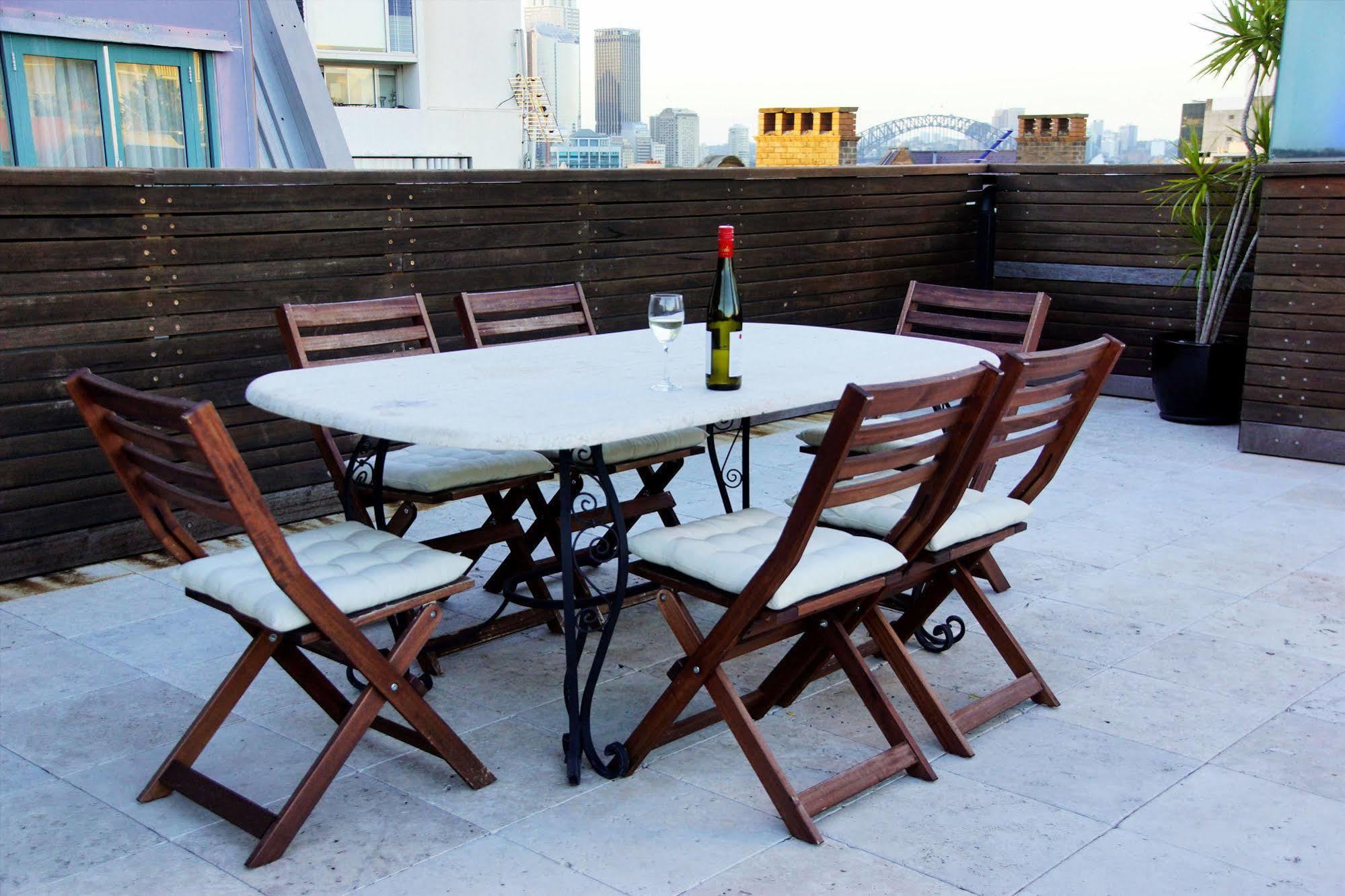 The Social Hotel, Sydney Bagian luar foto