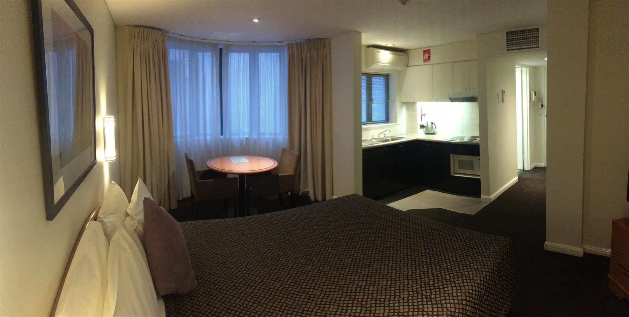 The Social Hotel, Sydney Bagian luar foto