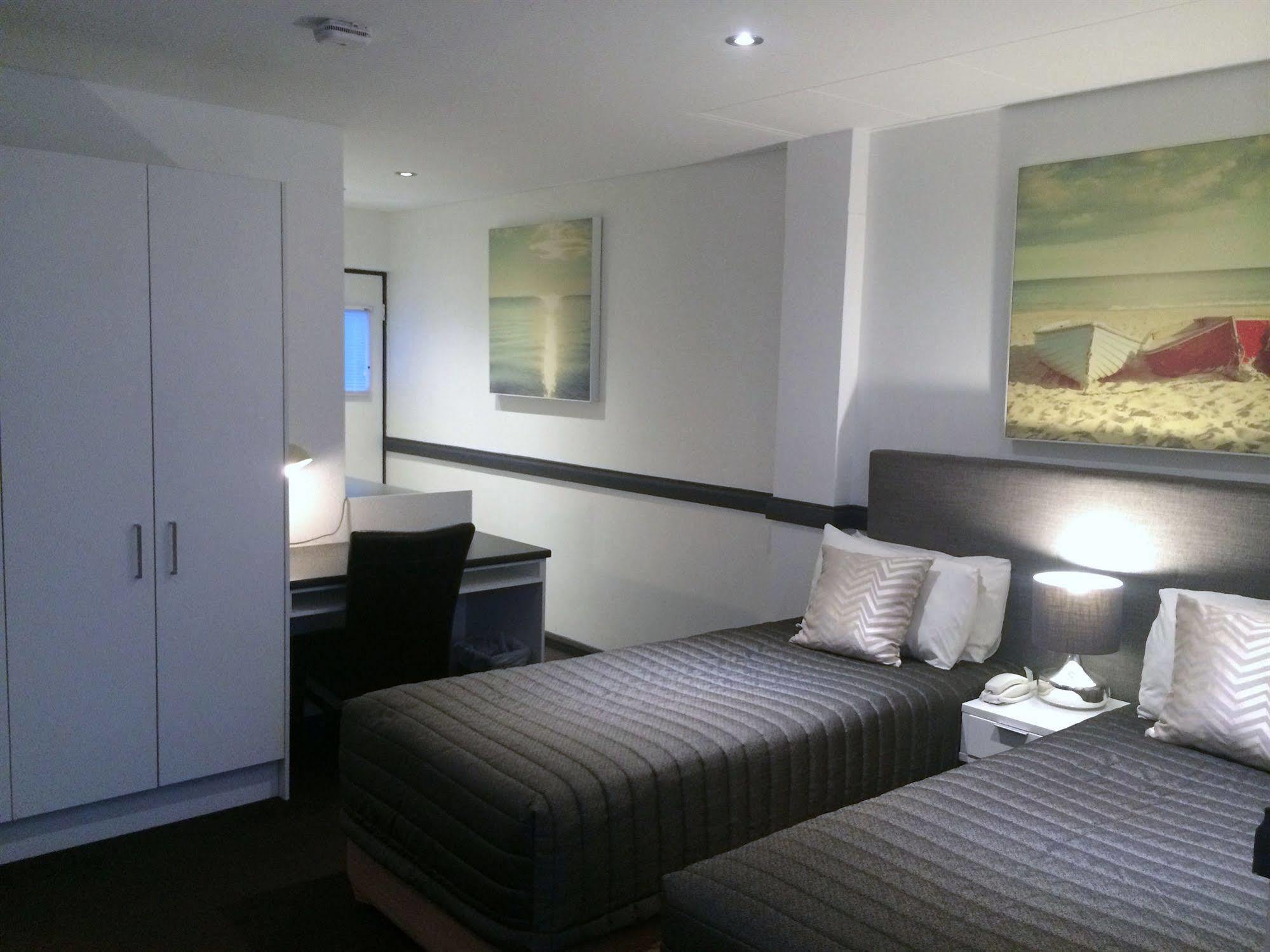 The Social Hotel, Sydney Bagian luar foto